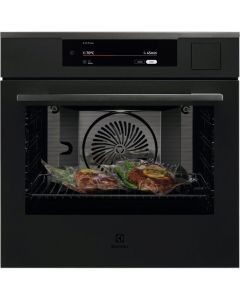 ELECTROLUX BUILT IN STEAM OVEN KOAAS3ST