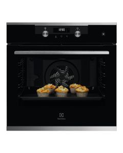 ELECTROLUX BUILT IN OVEN - 72L KODDP71XA