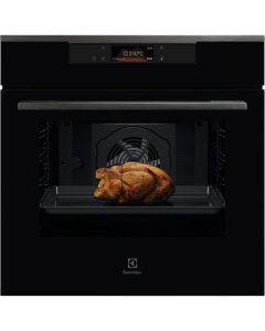 ELECTROLUX BUILT IN OVEN-72L KOFBC38H
