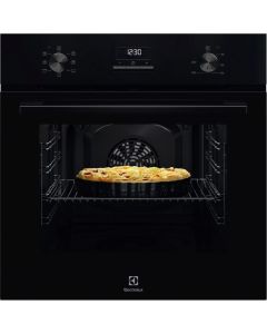 ELECTROLUX BUILT IN OVEN-65L KOHGE00BK