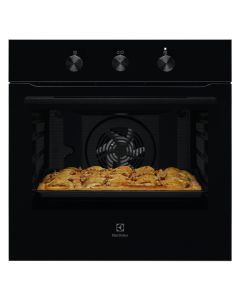 ELECTROLUX BUILT IN OVEN - 68L KOHLH00KA