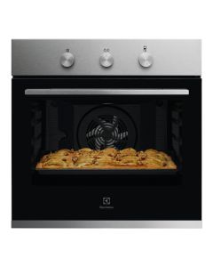 ELECTROLUX BUILT IN OVEN - 68L KOHLH00XA