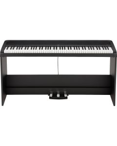 KORG DIGITAL PIANO B2SP-BK