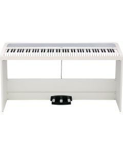 KORG DIGITAL PIANO B2SP-WH