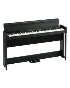KORG DIGITAL PIANO C1 AIR-BK