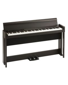 KORG DIGITAL PIANO C1 AIR-BR