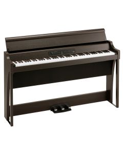 KORG DIGITAL PIANO G1 AIR-BR
