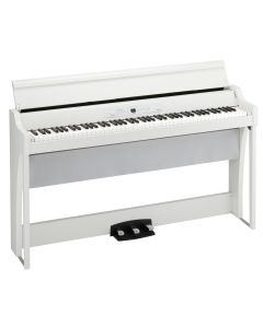 KORG DIGITAL PIANO G1 AIR-WH