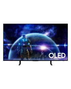 SAMSUNG S90D 48" OLED 4K QA48S90DAEXXS
