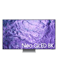 SAMSUNG 75” NEO QLED 8K SMART QA75QN700CKXXS