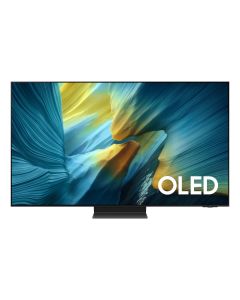 SAMSUNG 55” OLED S95F 4K VISION AI SMART TV QA55S95FAKXXS