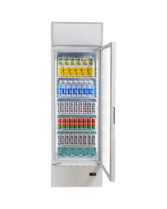 KADEKA BEVERAGE SHOWCASE KSC-420I