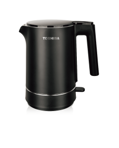 TOSHIBA ELECTRIC KETTLE 1.5L KT-15DRRS