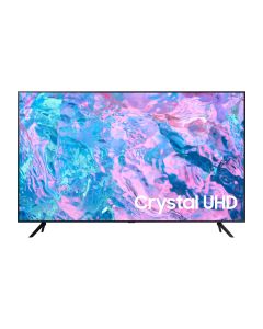 SAMSUNG 55" UHD 4K SMART UA55CU7000KXXS