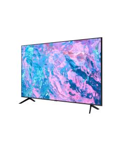 SAMSUNG 43" UHD 4K SMART UA43CU7000KXXS