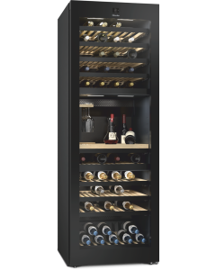 MIELE WINE CELLAR KWT 4999 F OBSW