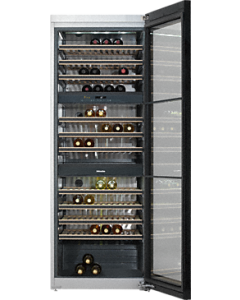 MIELE WINE CELLAR KWT6833SG