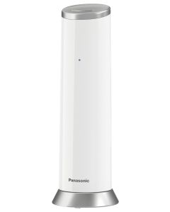 PANASONIC SINGLE DECT PHONE KXTGK210CXW