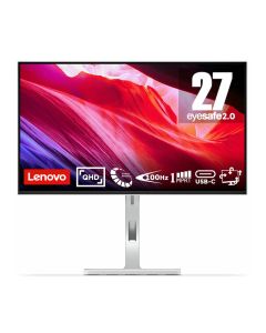 Lenovo L27h-4A QHD Monitor 67C0UAC6MY