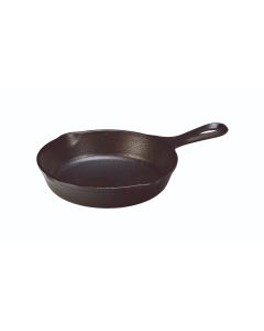 LODGE SEASONED SKILLET 6.5" L3SK3