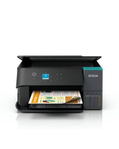 EPSON ECOTANK WIFI AIO PRINTER L4360