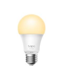 TPLINK SMART WIFI BULB (WHITE) TPL-TAPO-L510E