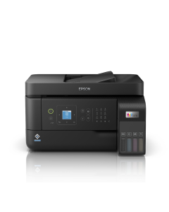 EPSON ECOTANK WIFI AIO PRINTER L5590