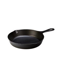 LODGE SEASONED SKILLET 9" L6SK3