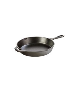 LODGE SEASONED SKILLET 10.25" L8SK3