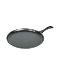 LODGE SEASONED GRIDDLE 10.5" L9OG3