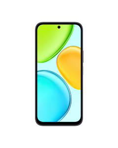 HONOR X6e 6.61" 4+128GB LTE Midnight Black LBU-LX2-X6E-BLACK