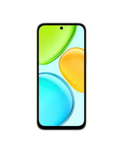 HONOR X6e 6.61" 4+128GB  LTE Sunrise Gold LBU-LX2-X6E-GOLD