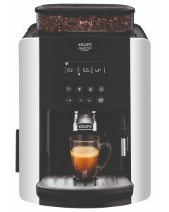 KRUPS BEANS COFFEE MACHINE EA8178