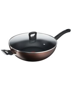 TEFAL WOPAN 32CM W/LID G14398