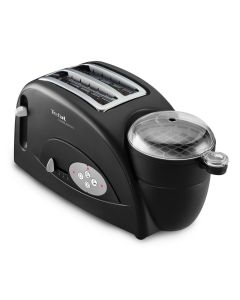 TEFAL TOAST N' MORE 1200W TT5528