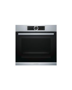 BOSCH BUILT IN OVEN-71L HBG633BS1B