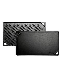 LODGE REVERSIBLE GRILL/GRIDDLE LDP3