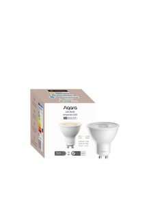 AQARA LED BULB T2 (CCT, GU10) LB-L03E