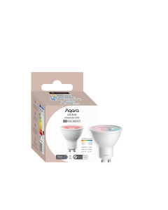 AQARA LED BULB T2 (RGB,CCT, GU10) LB-L03D