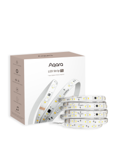 AQARA LED STRIP T1 [EU+UK] 2M STARTER KIT RLS-K01D/RLS-K02D