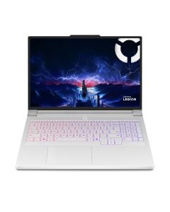 LENOVO LEGION PRO 7 WHITE 16" WQXGA OLED 240HZ CORE ULTRA 9 275HX 32GB RAM 1TB SSD RTX5080 16GB 3YRS 83F500KXSB