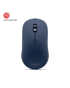 LENOVO YOGA BLUETOOTH SILENT MOUSE (COSMIC BLUE) GY51S61922