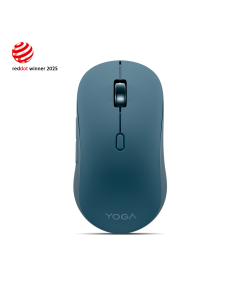 LENOVO YOGA BLUETOOTH SILENT MOUSE (TIDAL TEAL) GY51S61916