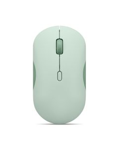 LENOVO 350 BLUETOOTH SILENT MOUSE (BREEZE MOSS) GY51S61913