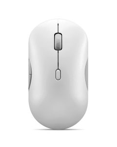 LENOVO 700 MULTI-DEVICE WIRELESS SILENT MOUSE (SEASHELL) GY51S61901