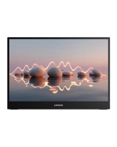 LENOVO 16" WUXGA MOBILE MONITOR L16