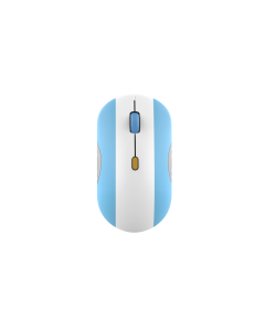 LENOVO 350 BLUETOOTH SILENT MOUSE (FAN EDITION - ARGENTINA) GY51U71763