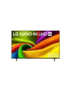 LG 55" NANO UHD AI ThinQ 55NU855BPSA.ATC