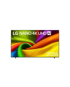 LG 98" Nano UHD AI Thinq 98NU855BPSB.ATCQ