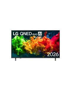 LG 50" QNED EVO AI ThinQ 50QNED80BSA.ATC